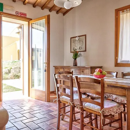 Borgo Del Faggio -
