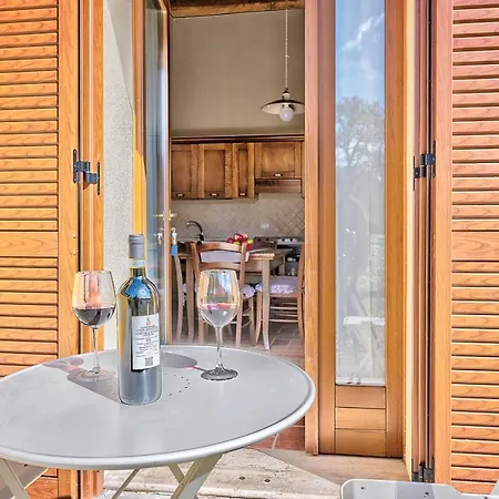 Borgo Del Faggio - *