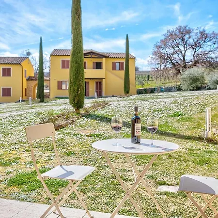 Borgo Del Faggio - 펜션