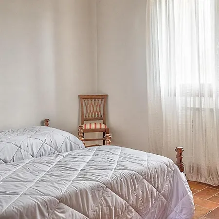 Holiday home Borgo Del Faggio - *