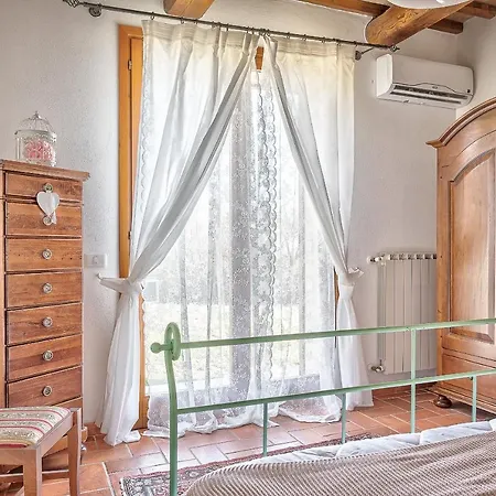 Borgo Del Faggio - 펜션