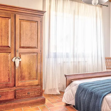 Holiday home Borgo Del Faggio - Montepulciano