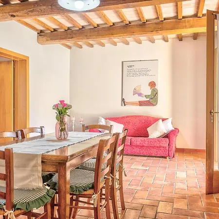 Borgo Del Faggio - * Montepulciano