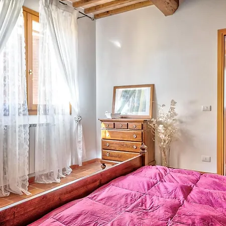 Borgo Del Faggio - Montepulciano Stazione