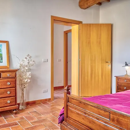 Borgo Del Faggio - Holiday home *
