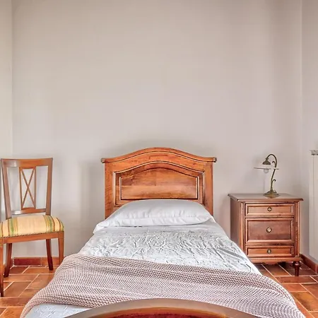 Borgo Del Faggio - Holiday home Montepulciano