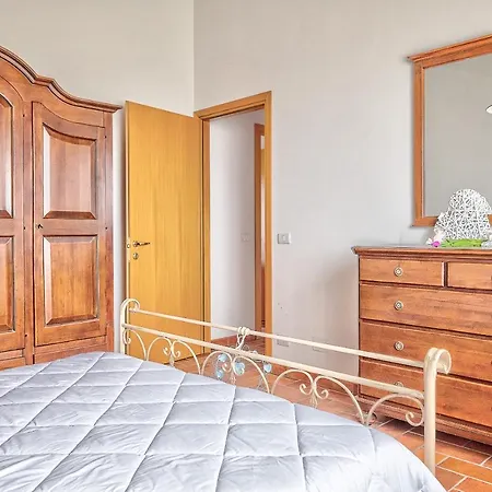 Holiday home Borgo Del Faggio -