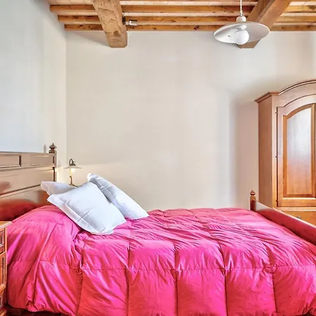Borgo Del Faggio - Holiday home