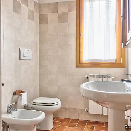 펜션 Borgo Del Faggio - Montepulciano Stazione