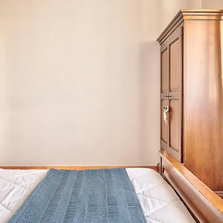 펜션 Borgo Del Faggio - *