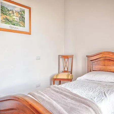 Holiday home Borgo Del Faggio -