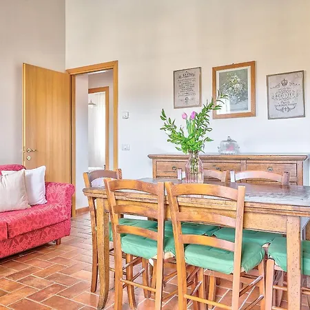 Holiday home Borgo Del Faggio - *
