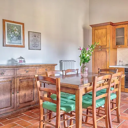 Borgo Del Faggio - * Montepulciano