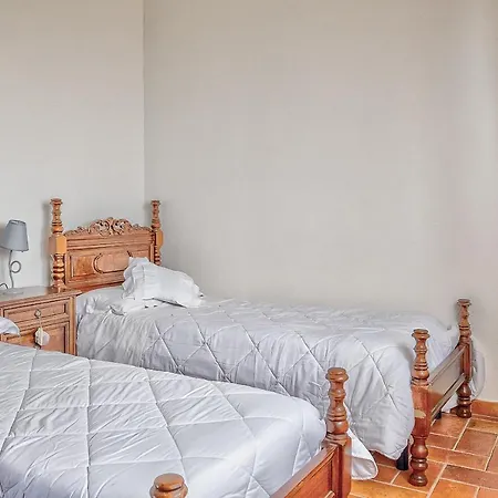 Holiday home Borgo Del Faggio - Montepulciano