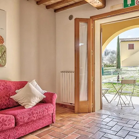 Borgo Del Faggio - Montepulciano Stazione