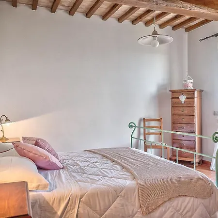 Borgo Del Faggio - Montepulciano