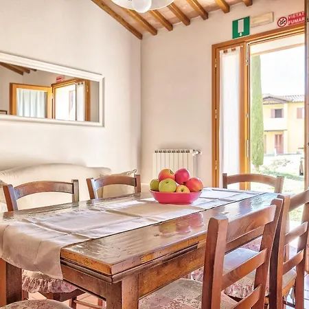 Holiday home Borgo Del Faggio -