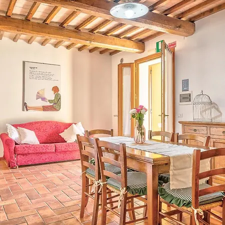 Borgo Del Faggio - Holiday home *