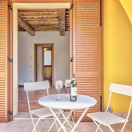 Borgo Del Faggio - Montepulciano Stazione