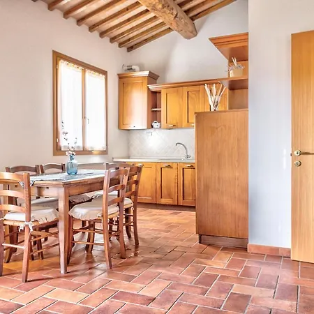 Holiday home Borgo Del Faggio - *