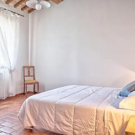 Borgo Del Faggio - Montepulciano