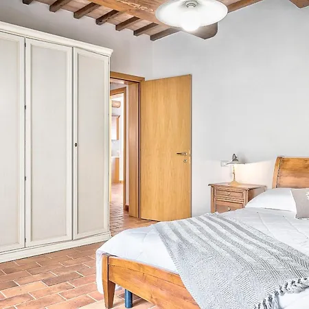 Borgo Del Faggio - Holiday home Montepulciano