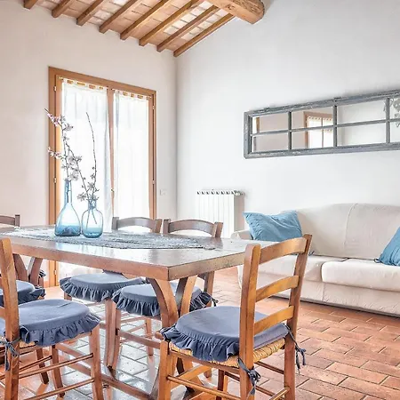 Borgo Del Faggio -
