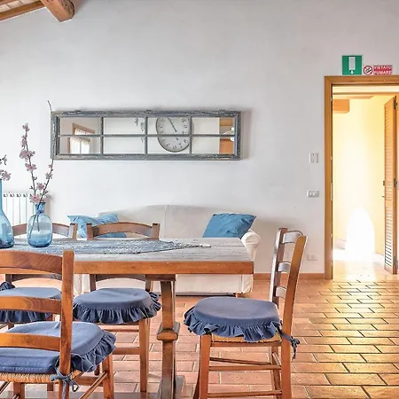 Holiday home Borgo Del Faggio -