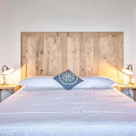 Holiday home Borgo Del Faggio -