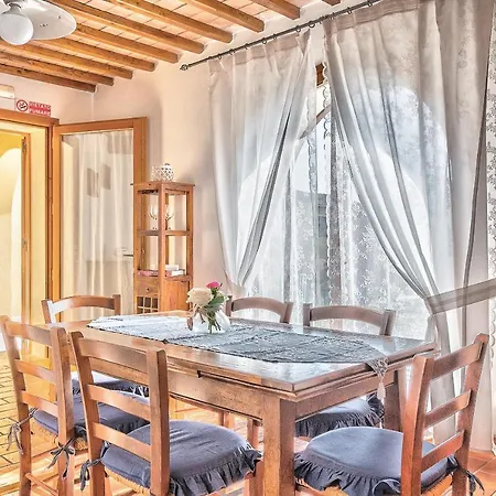 Holiday home Borgo Del Faggio -