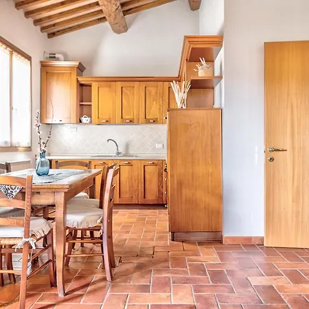 Borgo Del Faggio - Montepulciano