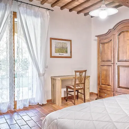 Дом отдыха Borgo Del Faggio - *