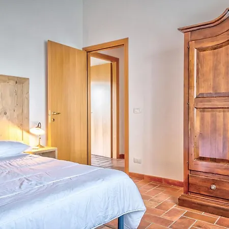 Borgo Del Faggio - 펜션