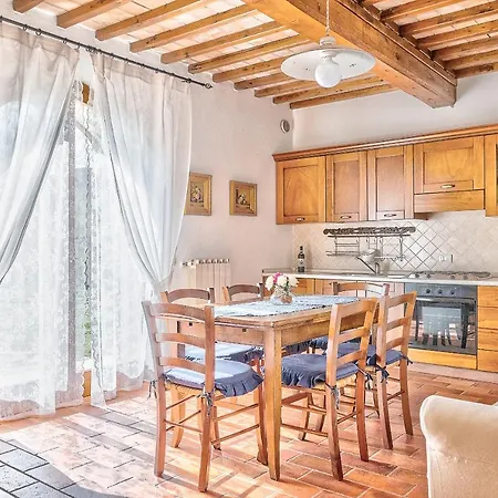 Borgo Del Faggio - Montepulciano Stazione