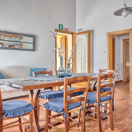 Borgo Del Faggio - Montepulciano Stazione