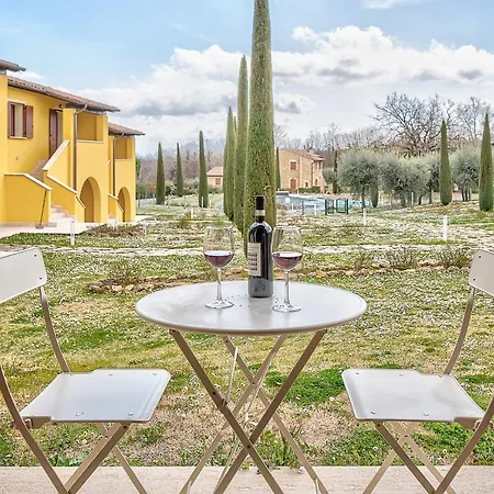 Borgo Del Faggio - 펜션 *