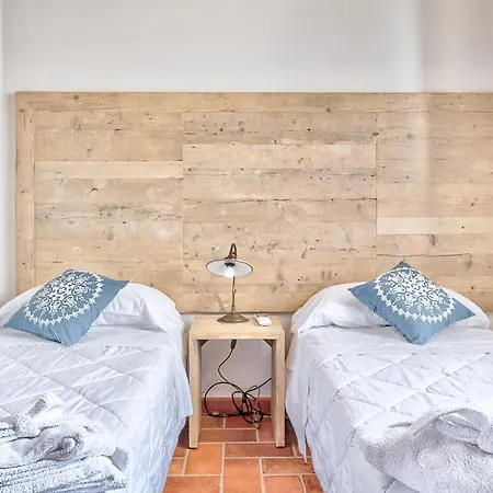 펜션 Borgo Del Faggio - *