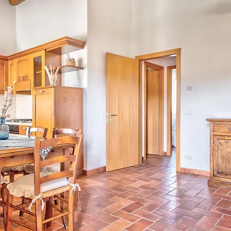 펜션 Borgo Del Faggio - *