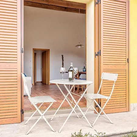 Дом отдыха Borgo Del Faggio -