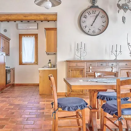 Дом отдыха Borgo Del Faggio - *