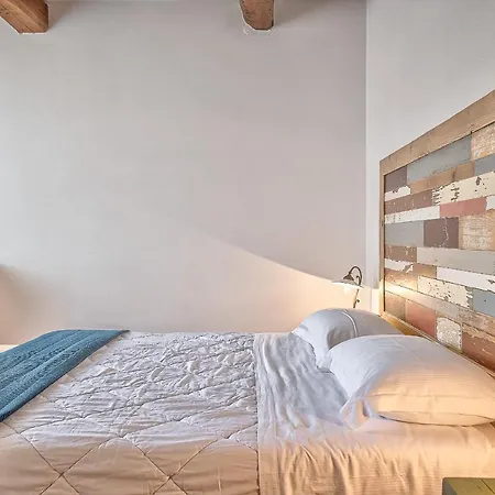 Holiday home Borgo Del Faggio -