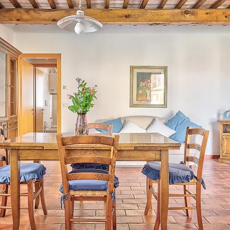 Borgo Del Faggio - Holiday home *