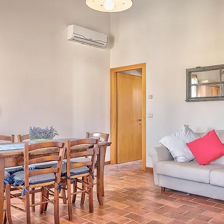 Σπίτι διακοπών Borgo Del Faggio - Montepulciano Stazione