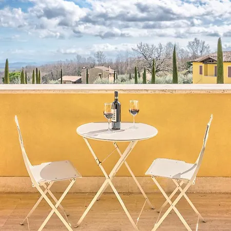 Borgo Del Faggio - *
