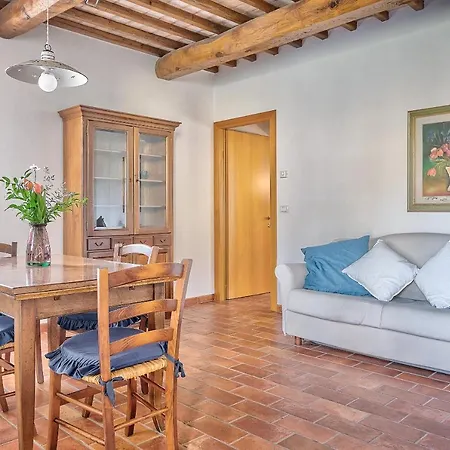Borgo Del Faggio - Holiday home