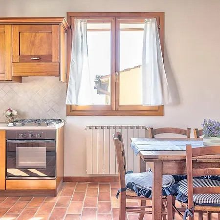 Borgo Del Faggio - Holiday home