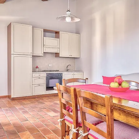 Borgo Del Faggio -
