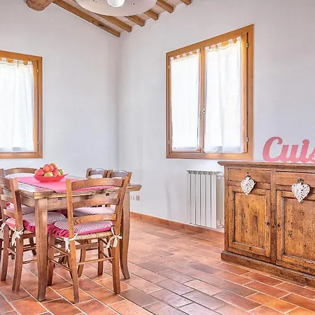 Borgo Del Faggio - Holiday home Montepulciano