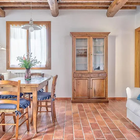 Holiday home Borgo Del Faggio - *