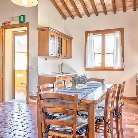Borgo Del Faggio - Holiday home *